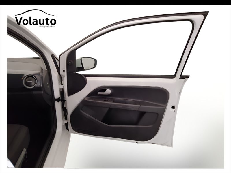 GuidiCar - VOLKSWAGEN up! 2022 up! 5p 1.0 eco up! Move up! 68cv my20 Usato