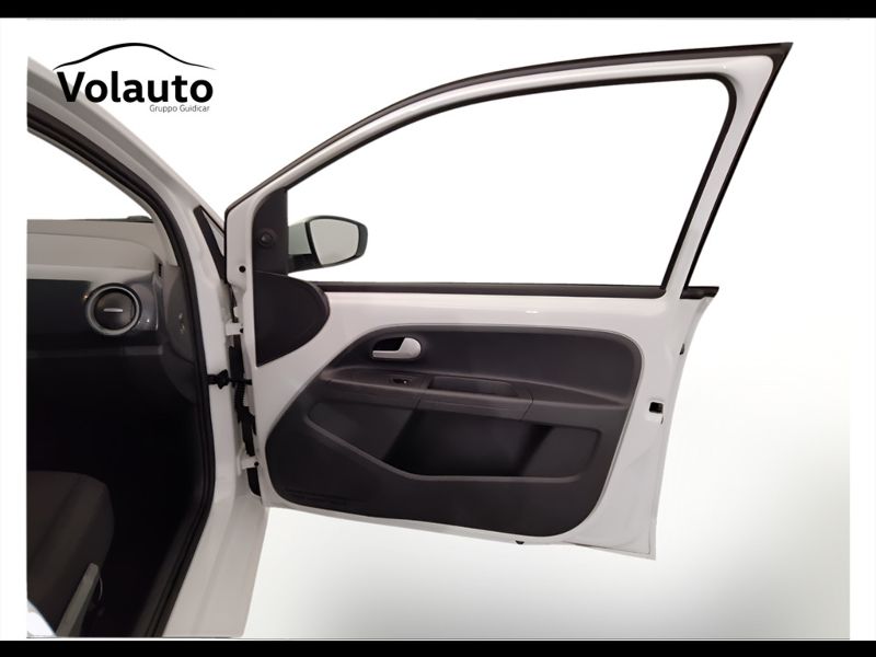 GuidiCar - VOLKSWAGEN up! 2022 up! 5p 1.0 eco up! Move up! 68cv my20 Usato
