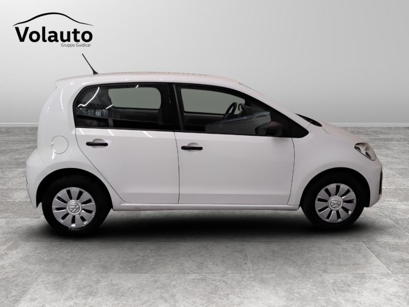 GuidiCar - VOLKSWAGEN up! 2019 up! 5p 1.0 eco up! Take up! 68cv Usato