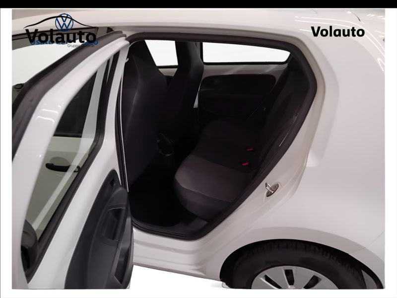 GuidiCar - VOLKSWAGEN up! 2019 up! 5p 1.0 eco up! Take up! 68cv Usato