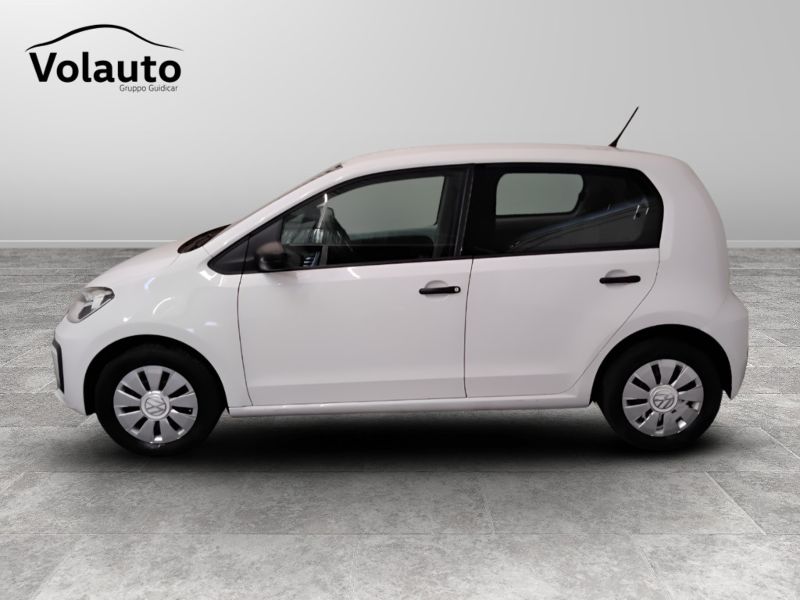 GuidiCar - VOLKSWAGEN up! 2019 up! 5p 1.0 eco up! Take up! 68cv Usato