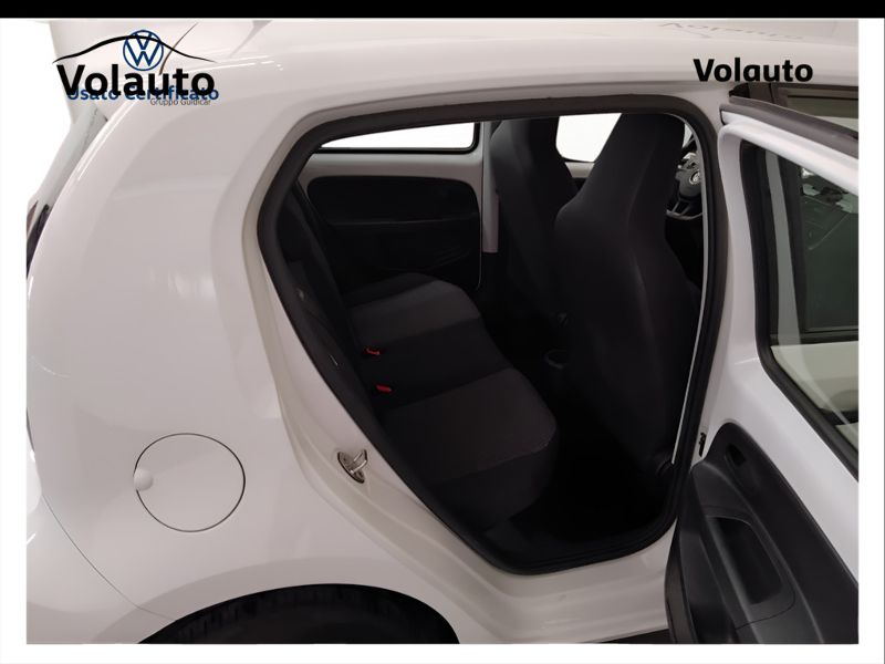 GuidiCar - VOLKSWAGEN up! 2019 up! 5p 1.0 eco up! Take up! 68cv Usato
