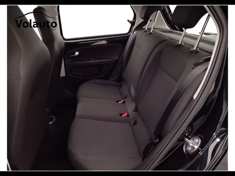 GuidiCar - VOLKSWAGEN up! 2022 up! 5p 1.0 evo Move up! 65cv Usato