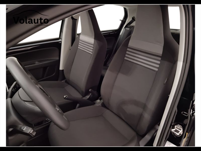 GuidiCar - VOLKSWAGEN up! 2022 up! 5p 1.0 evo Move up! 65cv Usato