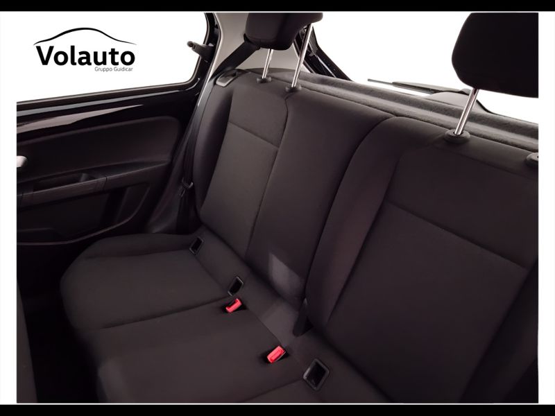 GuidiCar - VOLKSWAGEN up! 2022 up! 5p 1.0 evo Move up! 65cv Usato