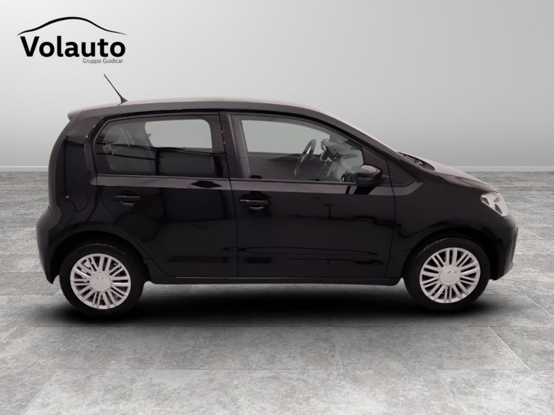 GuidiCar - VOLKSWAGEN up! 2022 up! 5p 1.0 evo Move up! 65cv Usato
