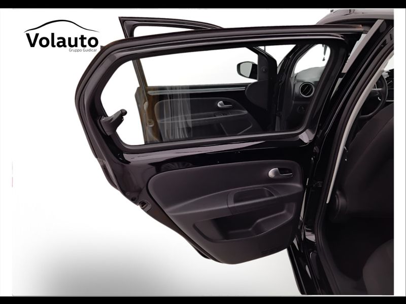 GuidiCar - VOLKSWAGEN up! 2022 up! 5p 1.0 evo Move up! 65cv Usato
