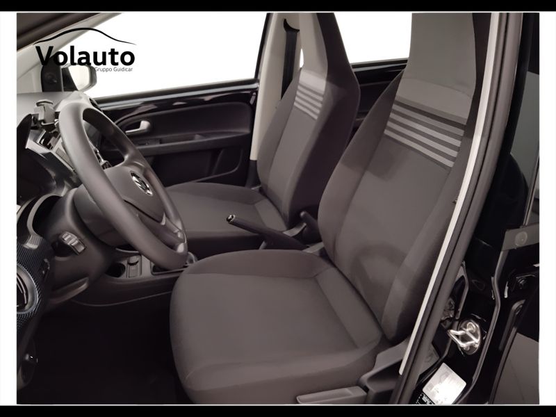 GuidiCar - VOLKSWAGEN up! 2022 up! 5p 1.0 evo Move up! 65cv Usato