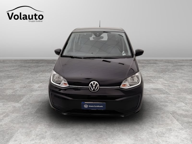 GuidiCar - VOLKSWAGEN up! 2022 up! 5p 1.0 evo Move up! 65cv Usato