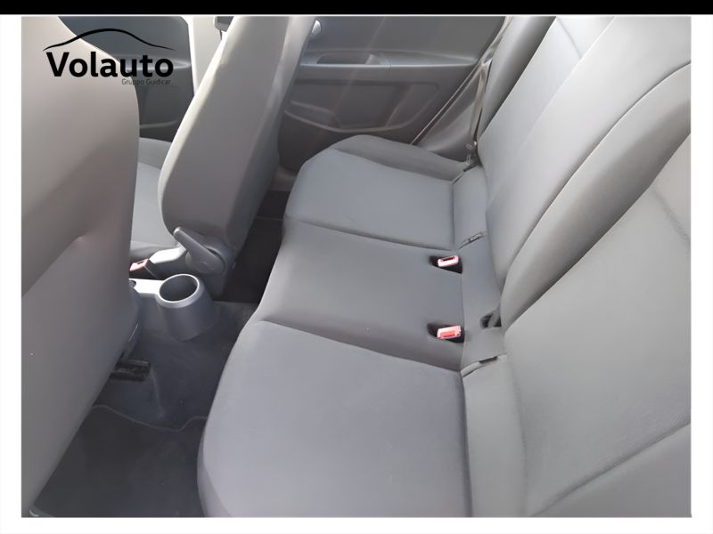 GuidiCar - VOLKSWAGEN up! 2017 up! 5p 1.0 Move up! 60cv asg Usato