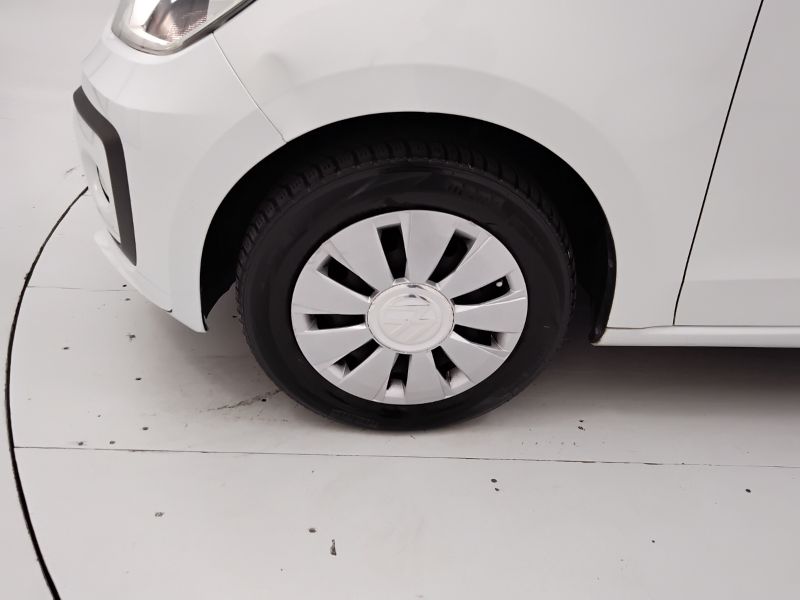 GuidiCar - VOLKSWAGEN up! 2018 up! 5p 1.0 Move up! 60cv Usato