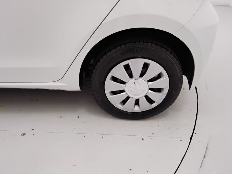 GuidiCar - VOLKSWAGEN up! 2018 up! 5p 1.0 Move up! 60cv Usato