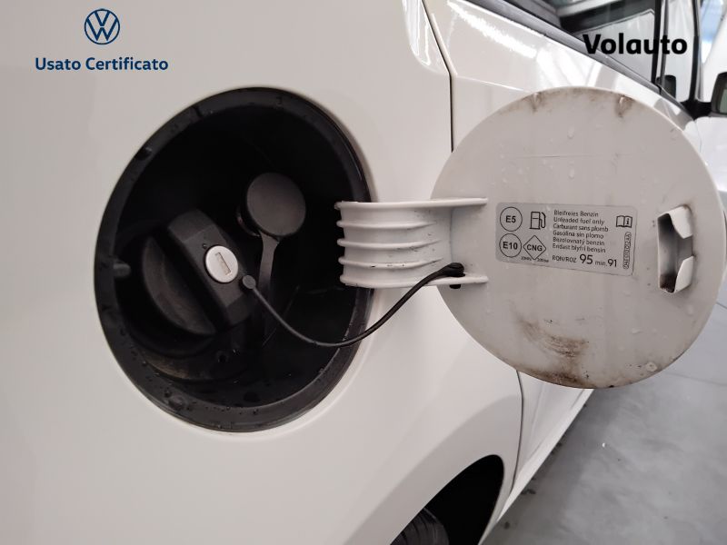 GuidiCar - VOLKSWAGEN up! 2019 up! 5p 1.0 eco up! Take up! 68cv Usato