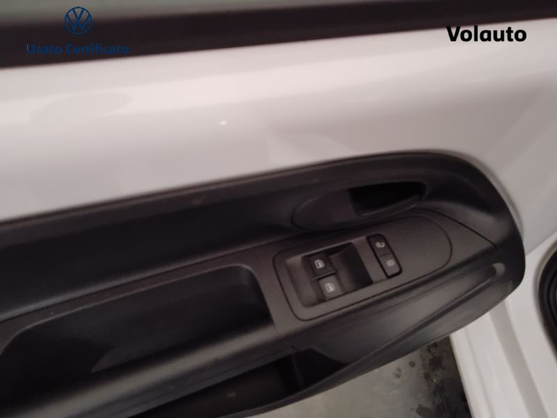 GuidiCar - VOLKSWAGEN up! 2019 up! 5p 1.0 eco up! Take up! 68cv Usato