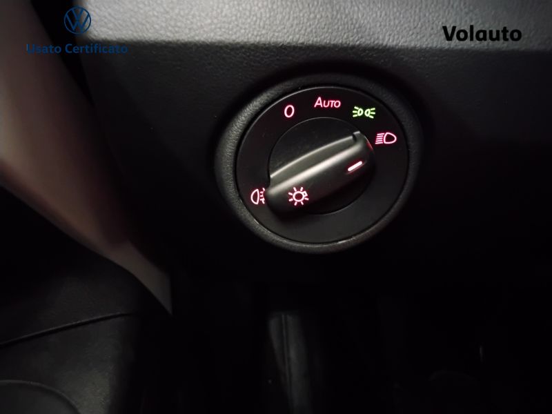 GuidiCar - VOLKSWAGEN up! 2019 up! 5p 1.0 eco up! Take up! 68cv Usato
