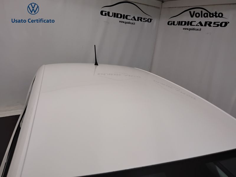 GuidiCar - VOLKSWAGEN up! 2019 up! 5p 1.0 eco up! Take up! 68cv Usato