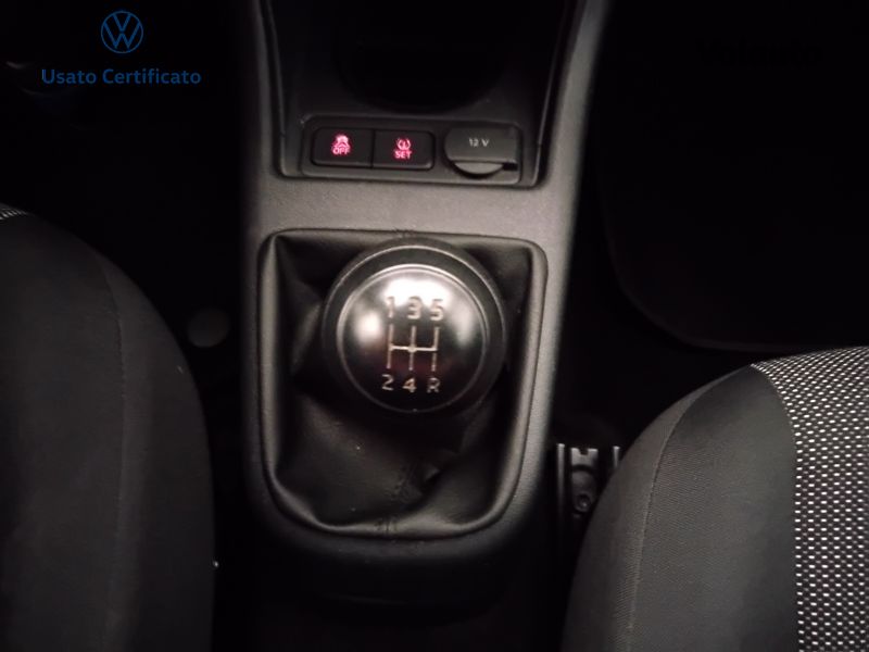 GuidiCar - VOLKSWAGEN up! 2019 up! - 1.0 5p. eco take up! BlueMotion Technology Usato