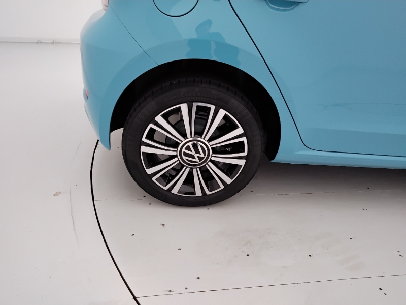 GuidiCar - VOLKSWAGEN up! up! - 1.0 5p. EVO color up! BlueMotion Technology