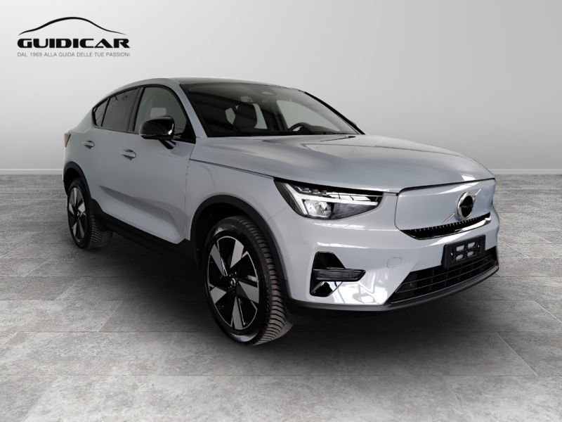 GuidiCar - VOLVO C40 1 C40 single motor extend.range Core rwd Nuovo
