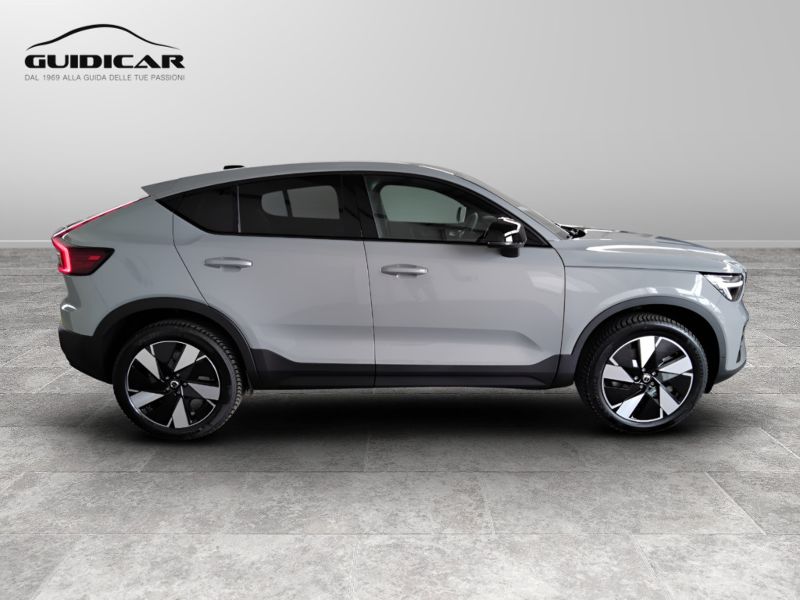 GuidiCar - VOLVO C40 1 C40 single motor extend.range Core rwd Nuovo
