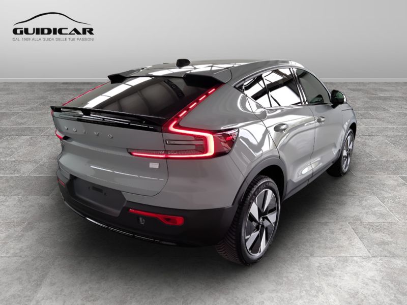 GuidiCar - VOLVO C40 1 C40 single motor extend.range Core rwd Nuovo