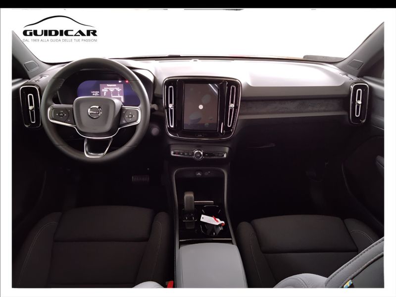 GuidiCar - VOLVO C40 1 C40 single motor extend.range Core rwd Nuovo