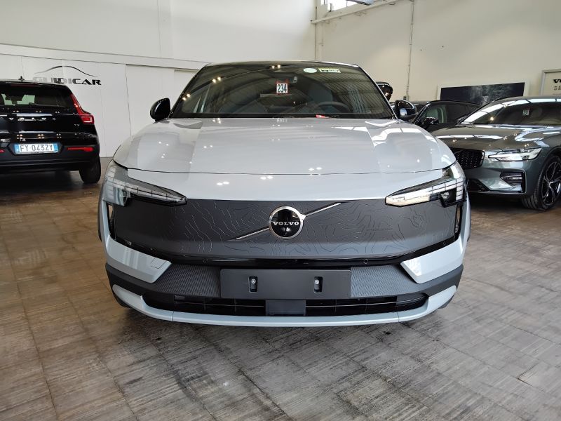 GuidiCar - VOLVO EX30 Cross Country 1 EX30 Cross Country Ultra Twin Motor Performance Nuovo