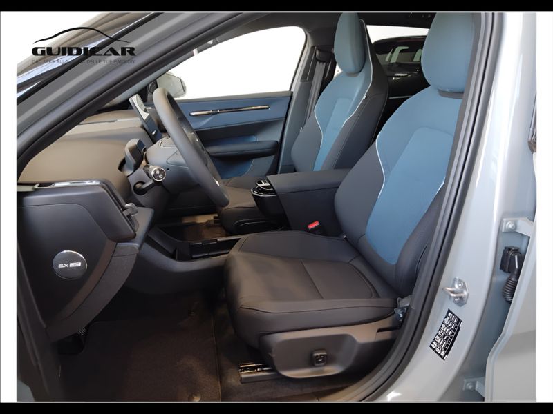 GuidiCar - VOLVO EX30 Cross Country 1 EX30 Cross Country Ultra Twin Motor Performance Nuovo