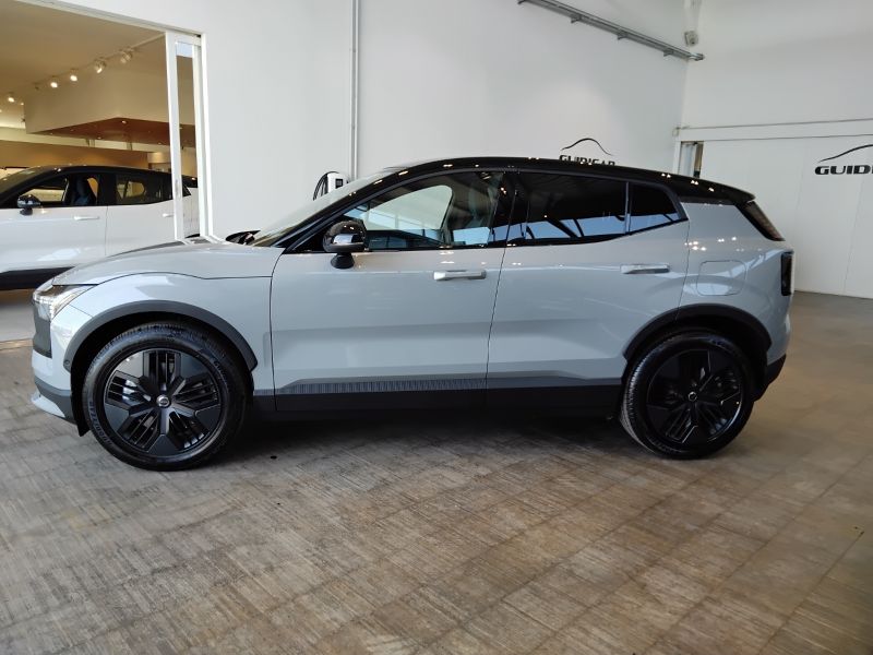 GuidiCar - VOLVO EX30 Cross Country 1 EX30 Cross Country Ultra Twin Motor Performance Nuovo