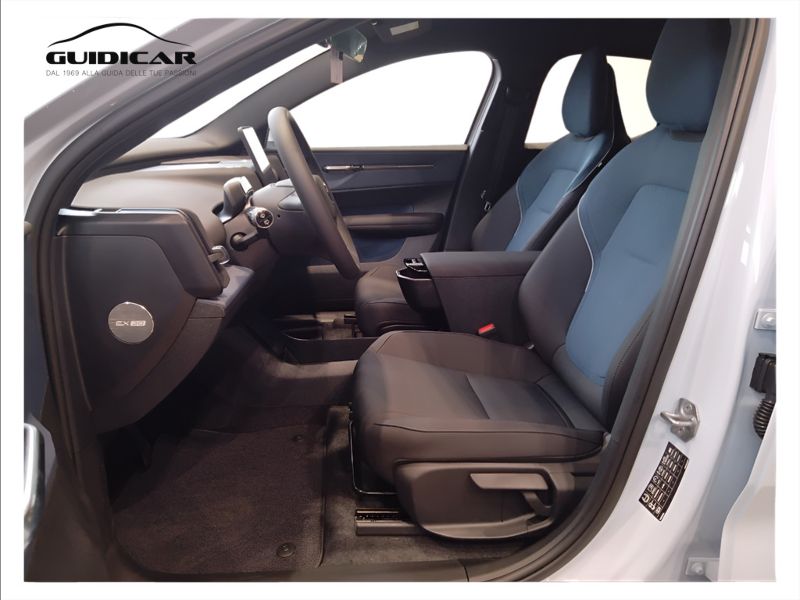 GuidiCar - VOLVO EX30 1 EX30 Single Motor Core rwd Nuovo