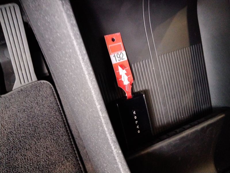 GuidiCar - VOLVO EX30 1 EX30 Single Motor Plus rwd Nuovo