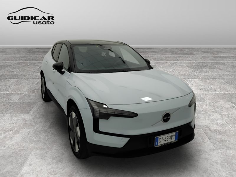 GuidiCar - VOLVO EX30 2024 EX30 Twin Motor Performance Plus awd Usato
