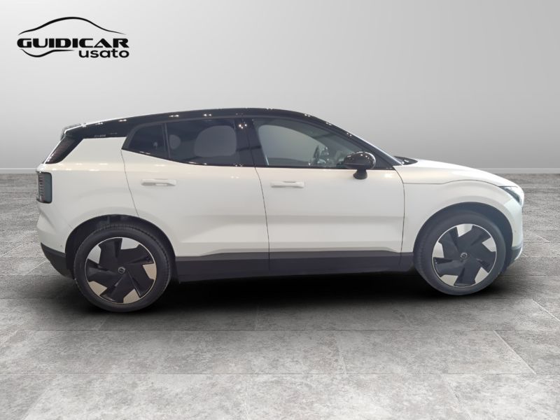 GuidiCar - VOLVO EX30 2023 EX30 Twin Motor Performance Ultra awd Aziendale