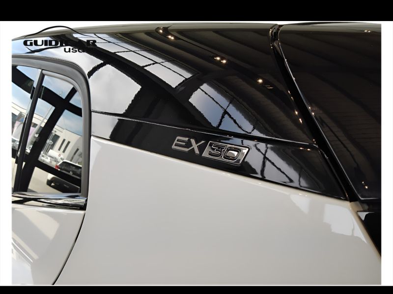 GuidiCar - VOLVO EX30 2023 EX30 Twin Motor Performance Ultra awd Aziendale