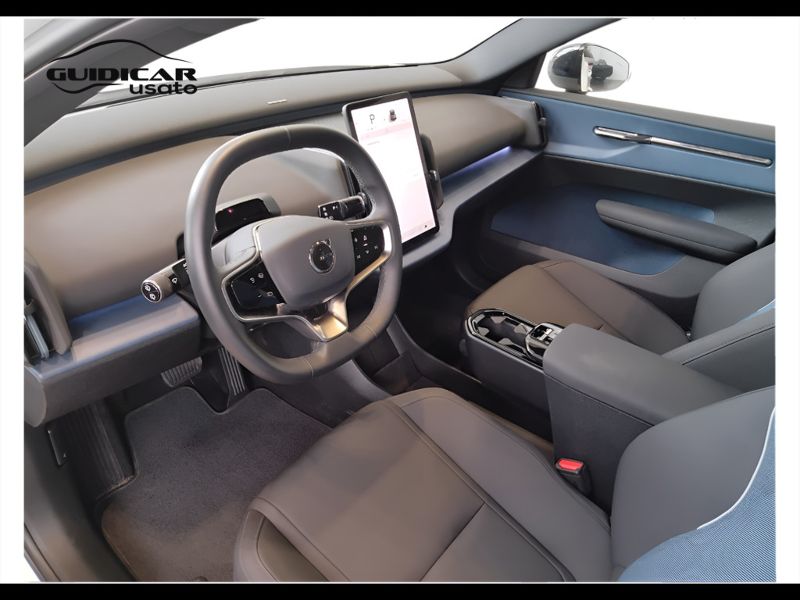 GuidiCar - VOLVO EX30 2023 EX30 Twin Motor Performance Ultra awd Aziendale
