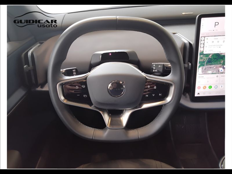 GuidiCar - VOLVO EX30 2023 EX30 Twin Motor Performance Ultra awd Aziendale