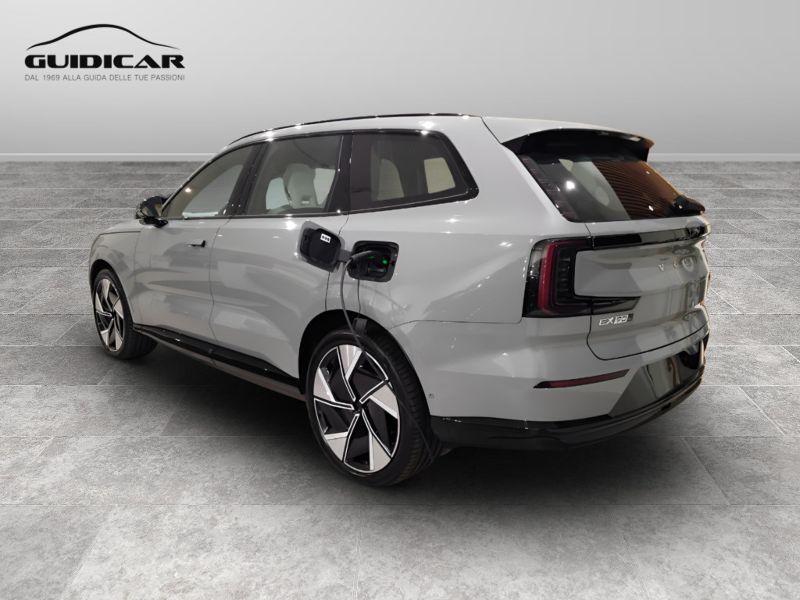 GuidiCar - VOLVO EX90 1 EX90 twin motor Ultra awd Nuovo
