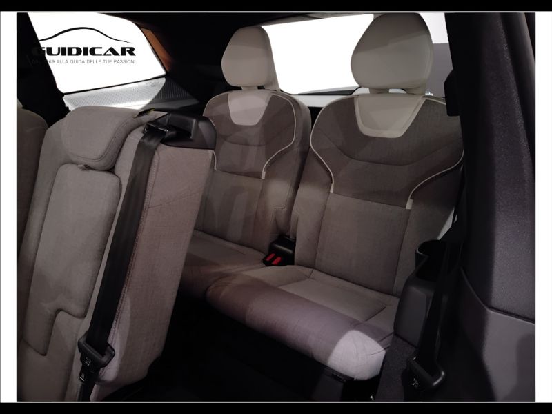 GuidiCar - VOLVO EX90 1 EX90 twin motor Ultra awd Nuovo