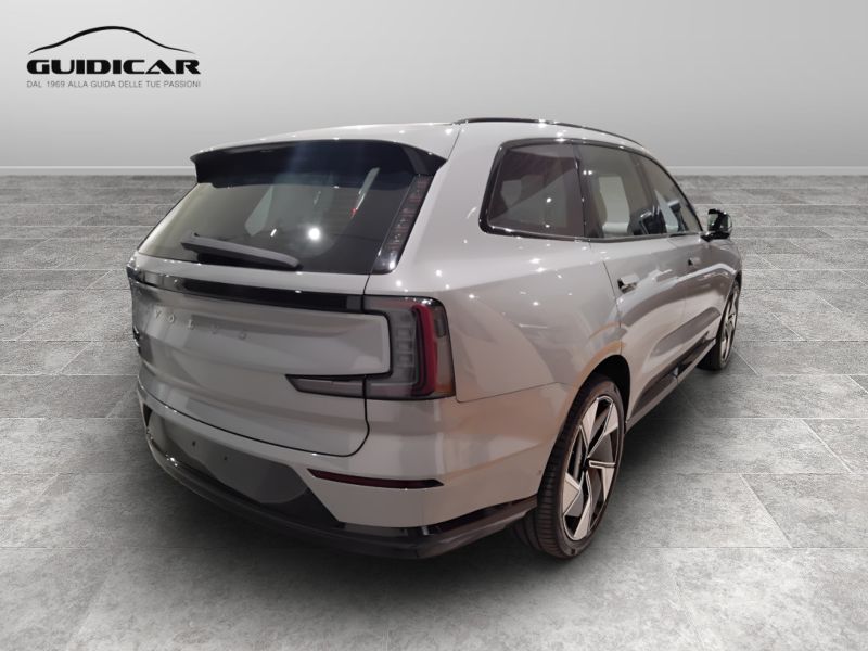 GuidiCar - VOLVO EX90 1 EX90 twin motor Ultra awd Nuovo