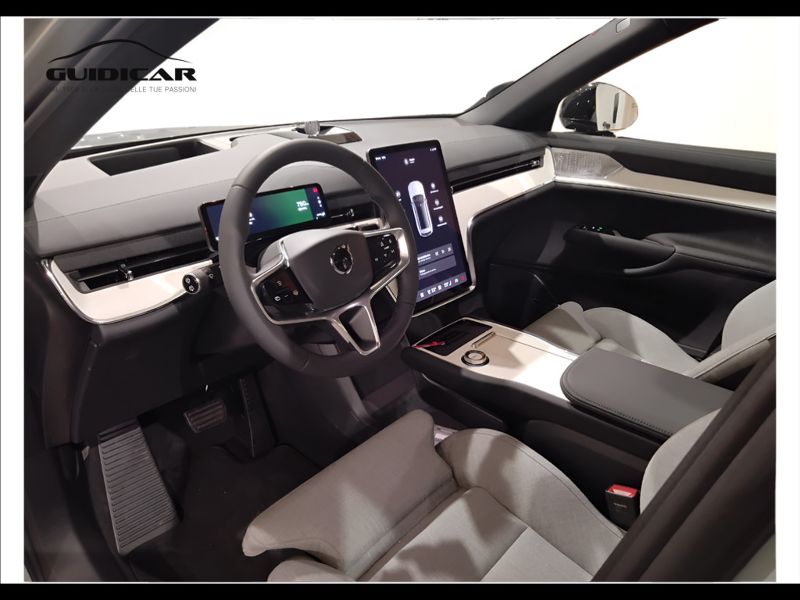 GuidiCar - VOLVO EX90 1 EX90 twin motor Ultra awd Nuovo