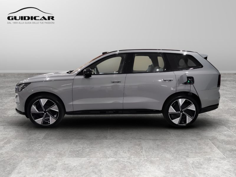 GuidiCar - VOLVO EX90 1 EX90 twin motor Ultra awd Nuovo