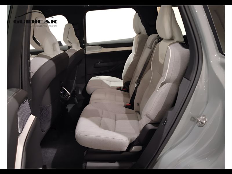GuidiCar - VOLVO EX90 1 EX90 twin motor Ultra awd Nuovo