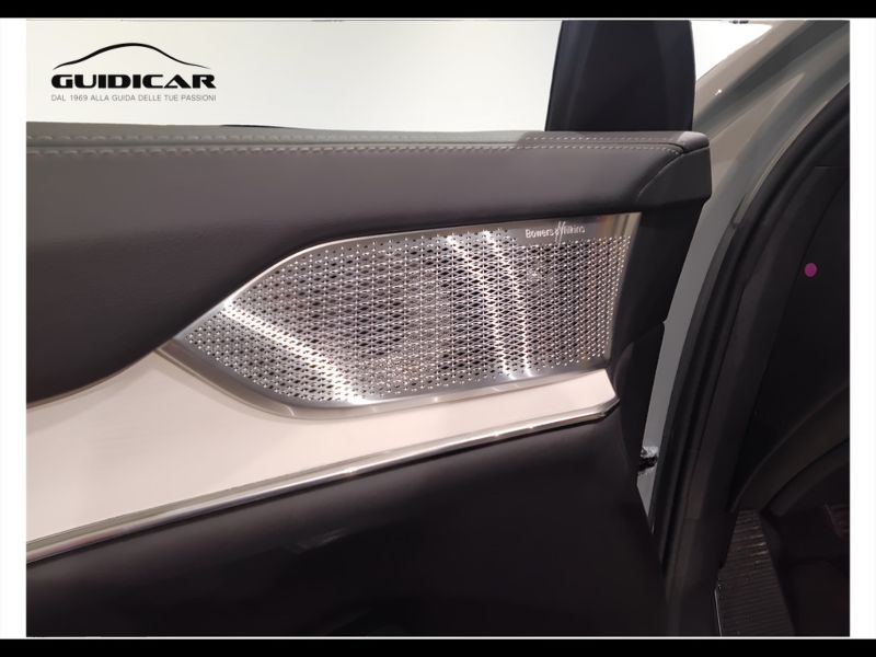 GuidiCar - VOLVO EX90 1 EX90 twin motor Ultra awd Nuovo