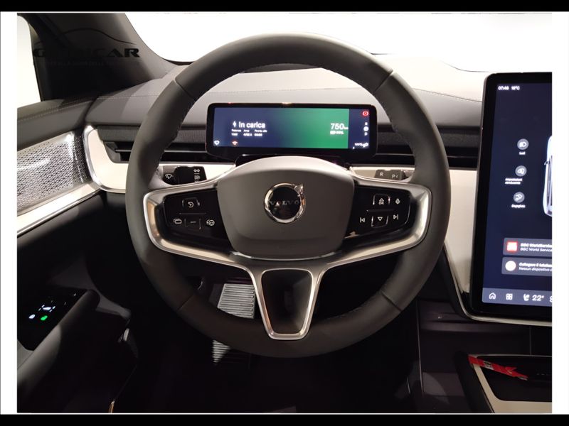 GuidiCar - VOLVO EX90 1 EX90 twin motor Ultra awd Nuovo