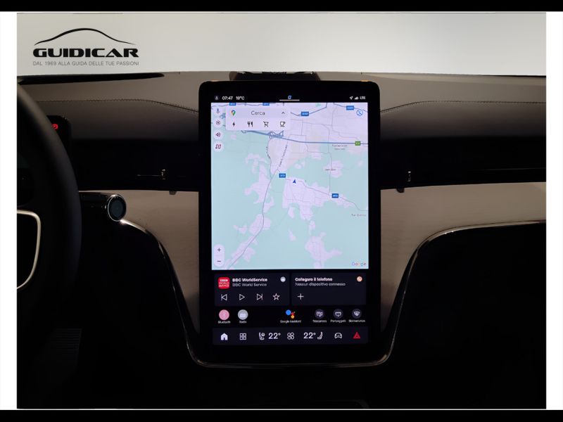 GuidiCar - VOLVO EX90 1 EX90 twin motor Ultra awd Nuovo