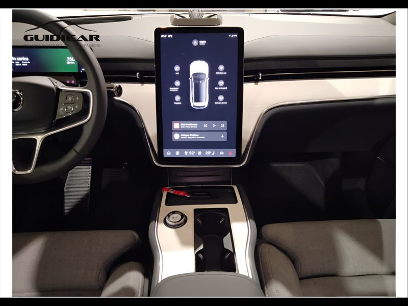 GuidiCar - VOLVO EX90 1 EX90 twin motor Ultra awd Nuovo