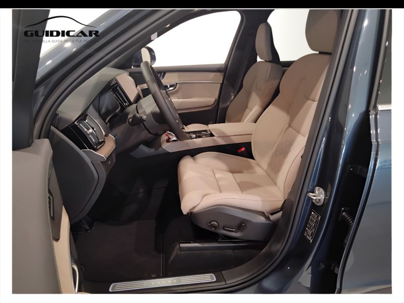 GuidiCar - VOLVO Nuova XC90 1 Nuova XC90 Plus Bright B5 AWD AUT Nuovo