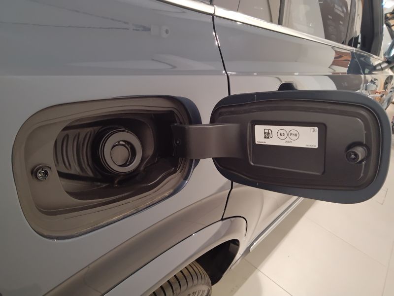 GuidiCar - VOLVO Nuova XC90 1 Nuova XC90 Plus Bright B5 AWD AUT Nuovo