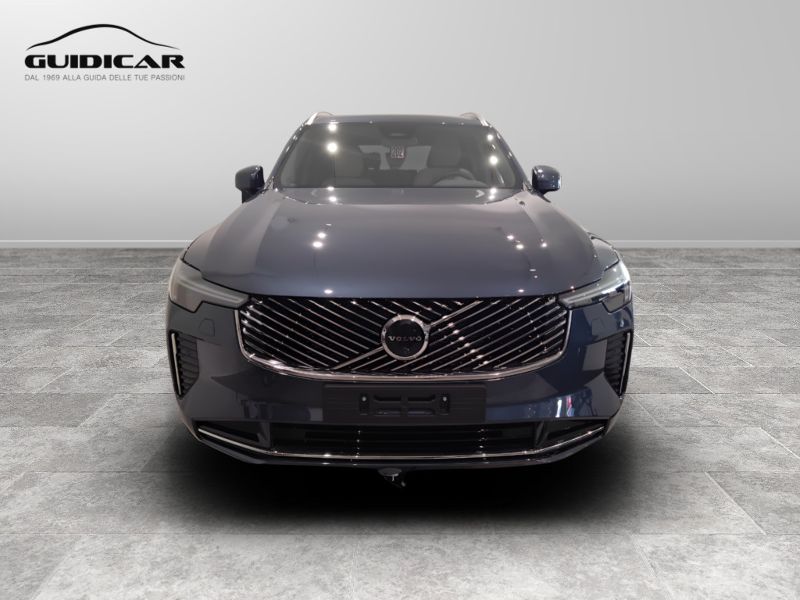 GuidiCar - VOLVO Nuova XC90 1 Nuova XC90 Plus Bright B5 AWD AUT Nuovo