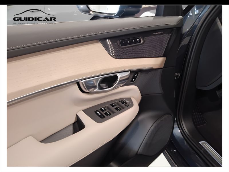 GuidiCar - VOLVO Nuova XC90 1 Nuova XC90 Plus Bright B5 AWD AUT Nuovo
